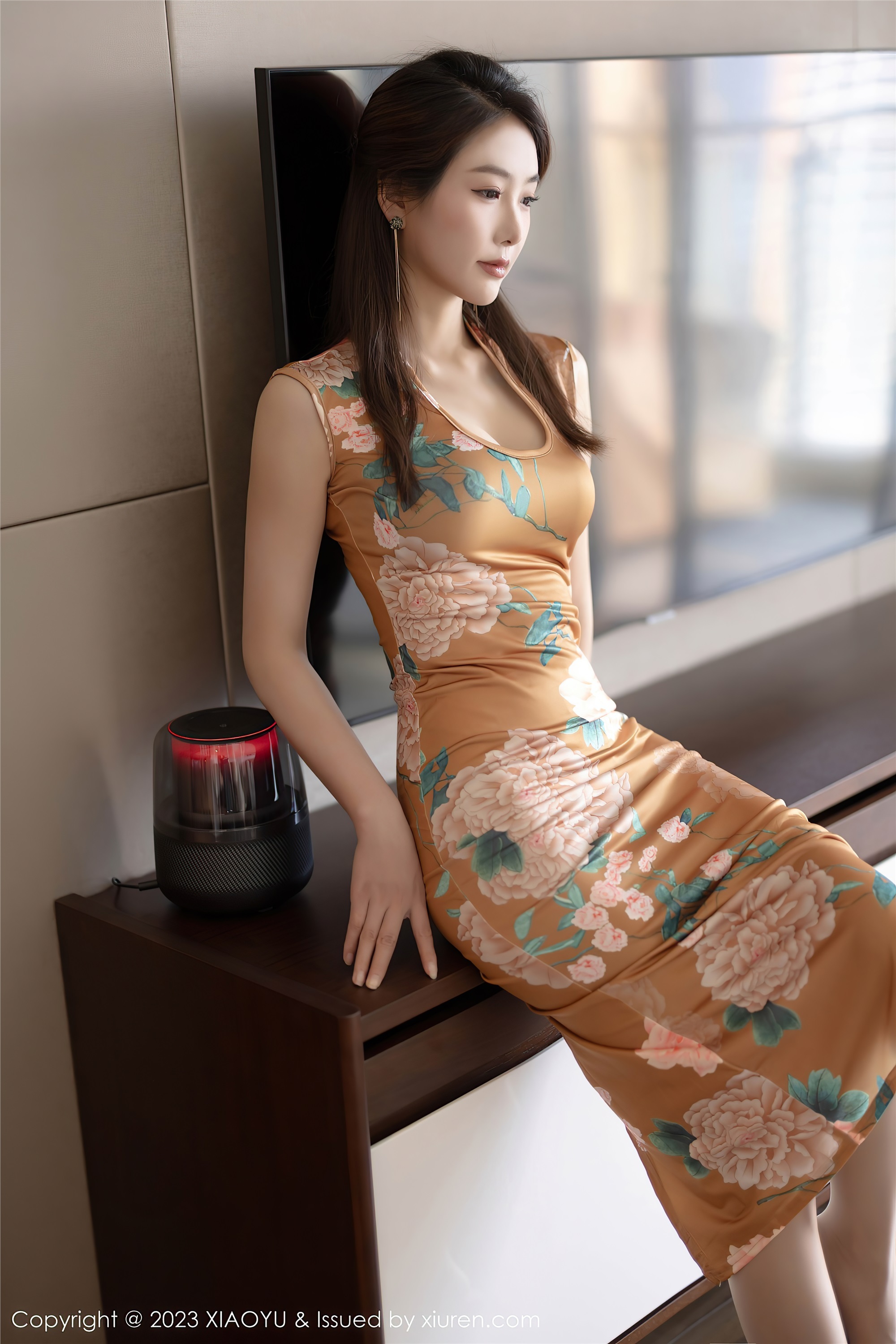 XIAOYU语画界 2023.10.25 VOL.1133 苏苏阿